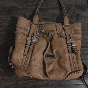 Jimmy choo tote